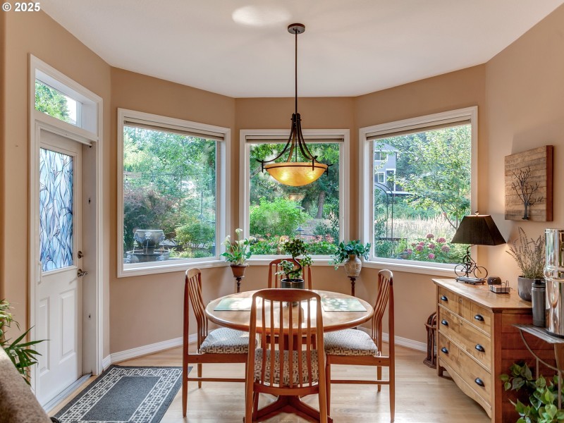 Kitchen/Nook