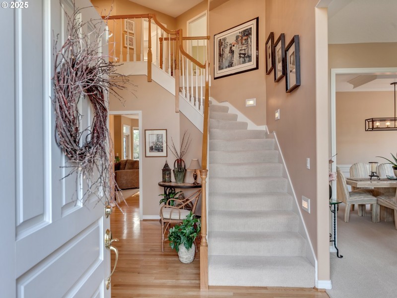Entrance/Foyer