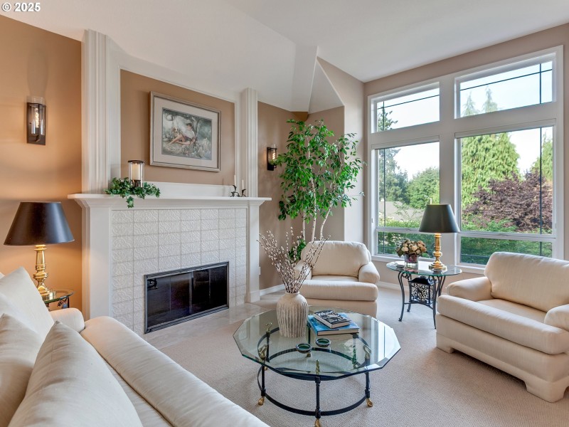 Living Room/Entrance