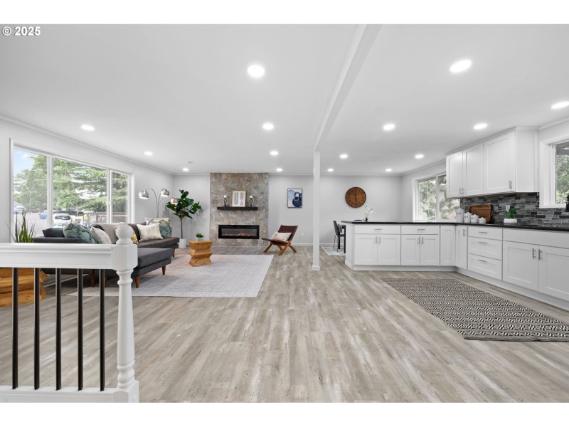 Living Room/Entrance