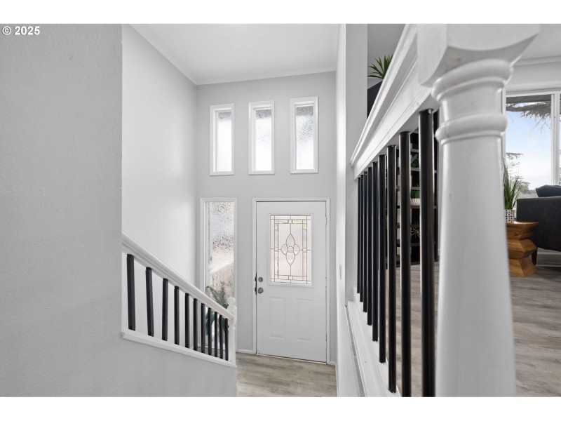 Entrance/Foyer