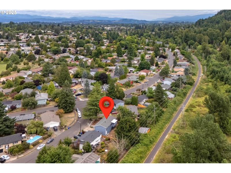 Drone View/UAV