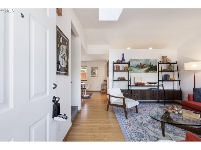 Entrance/Foyer