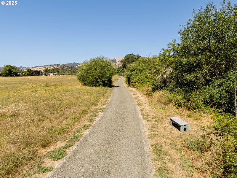 Community Amenities