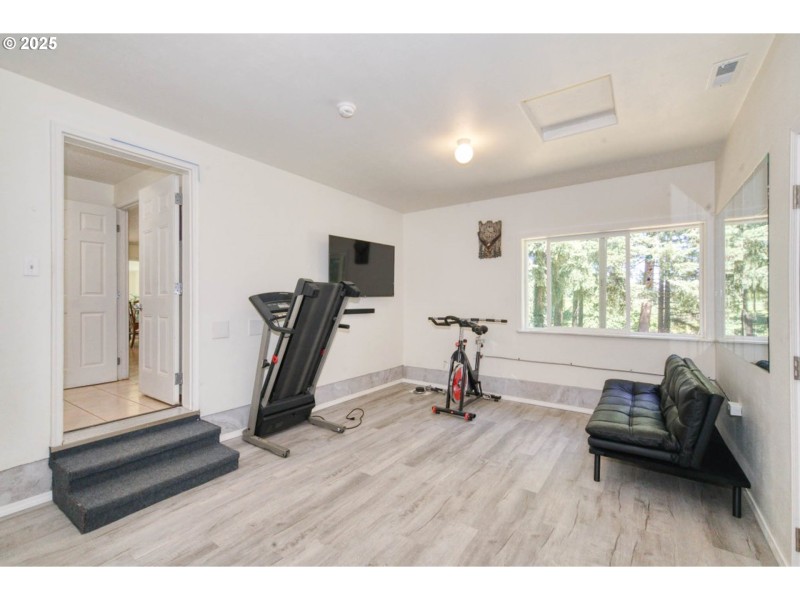 Bonus Room