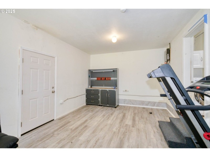 Bonus Room