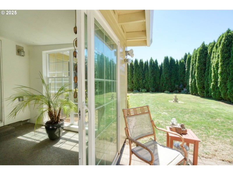 Sun Room