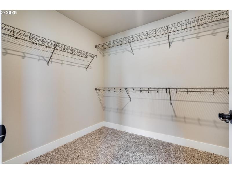 Owner's Suite Bedroom