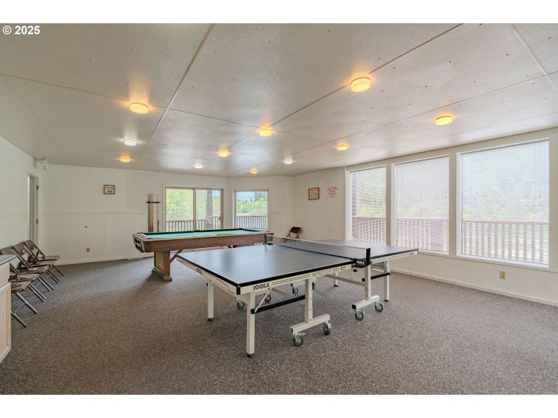 Recreation Room