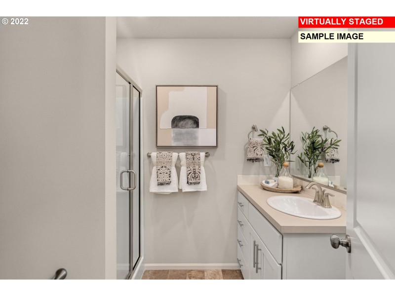 Owner's Suite Bathroom #2