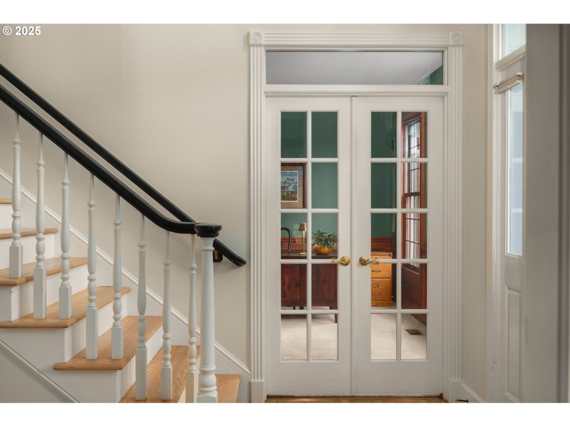 Entrance/Foyer