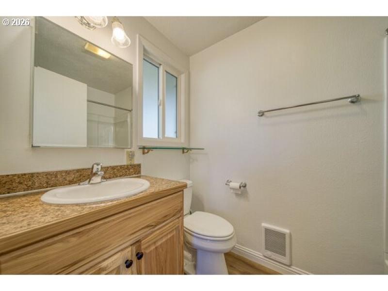 Owner's Suite Bathroom