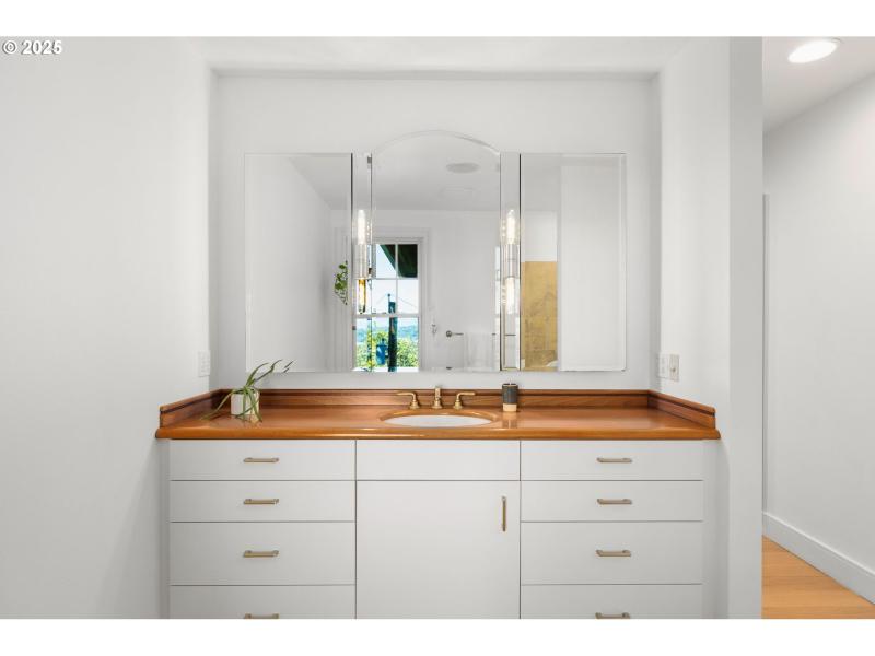 Attached Bathroom #1