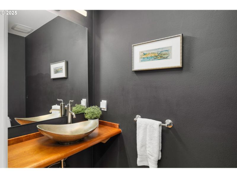 Attached Bathroom #2