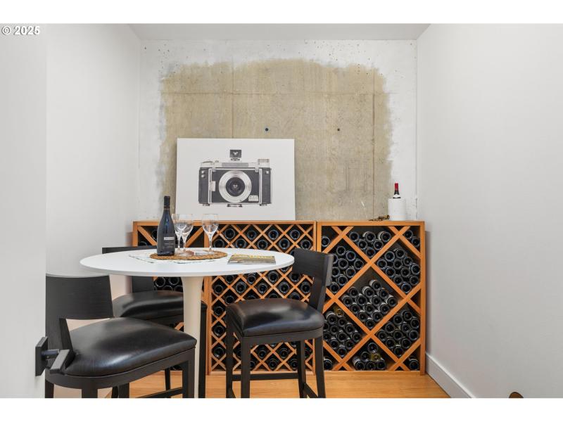 Wine Cellar