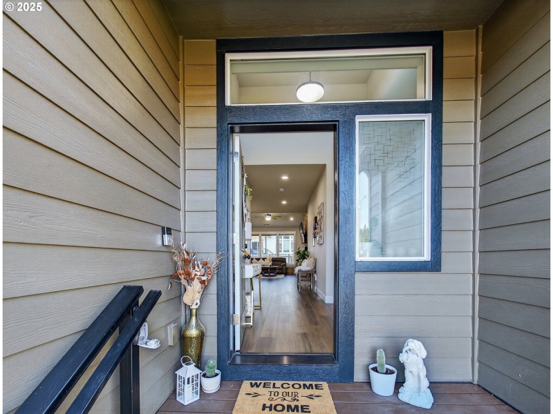 Entrance/Foyer
