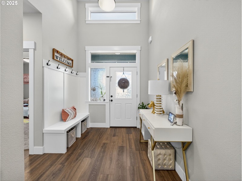 Entrance/Foyer
