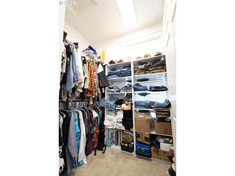 Owner's Suite Bedroom