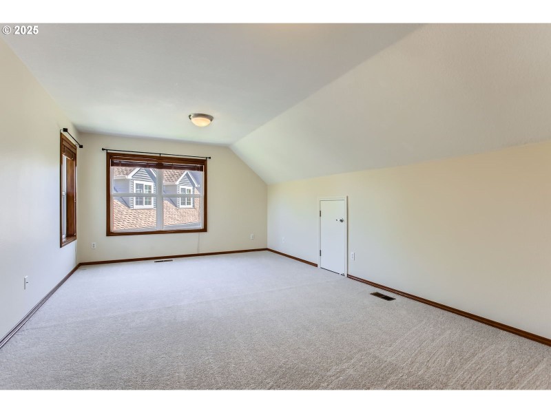 Bonus Room