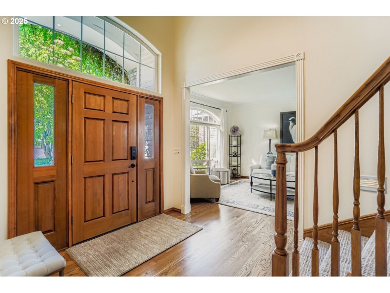 Entrance/Foyer