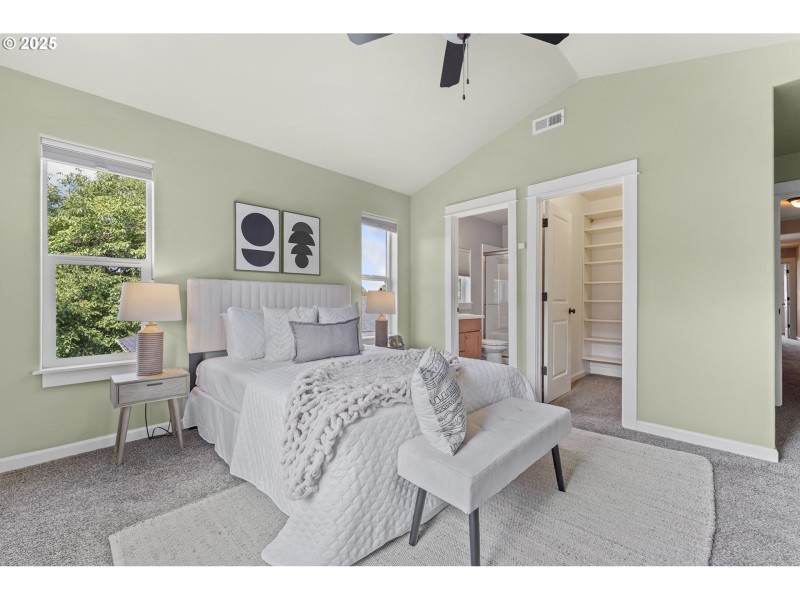 Bedroom, Primary