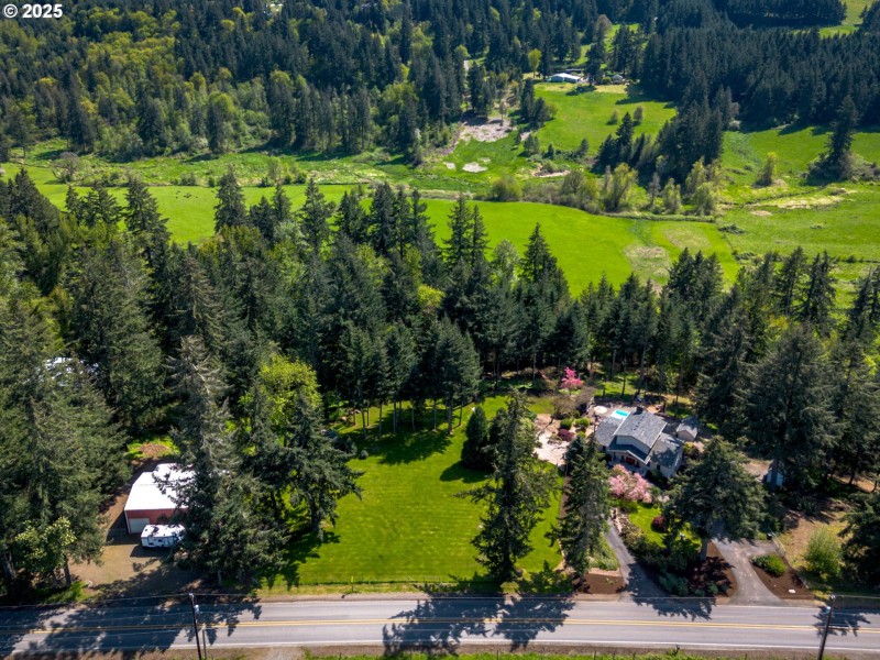 Drone View/UAV