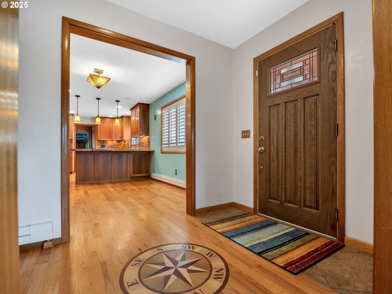 Entrance/Foyer
