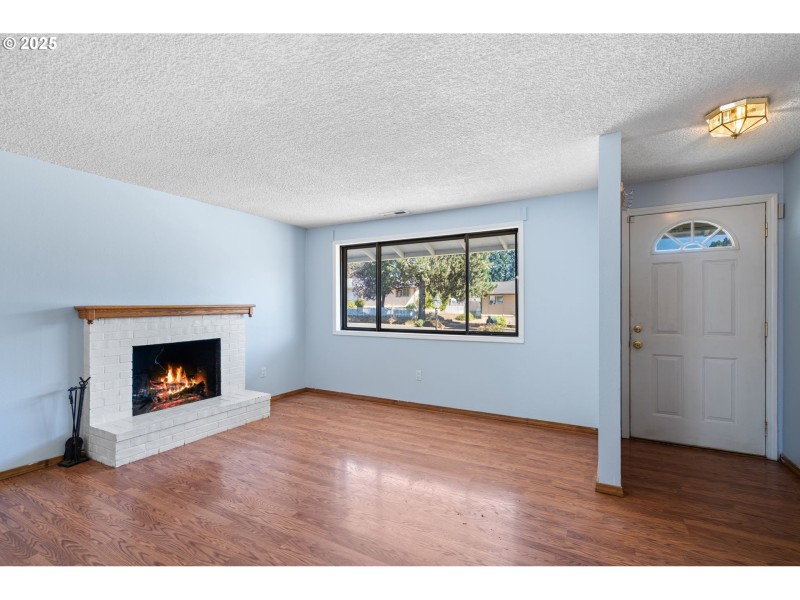 Living Room/Entrance