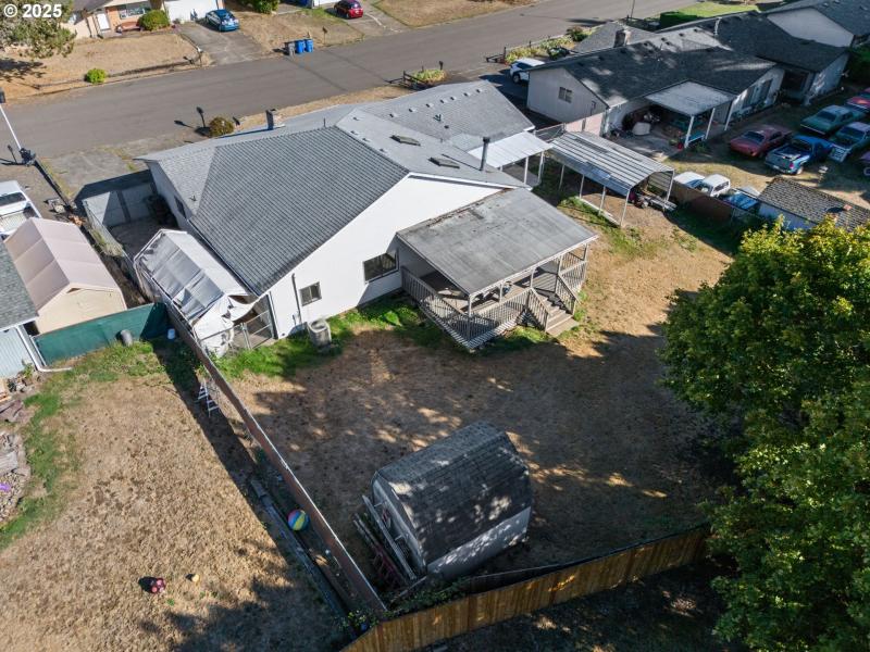 Drone View/UAV