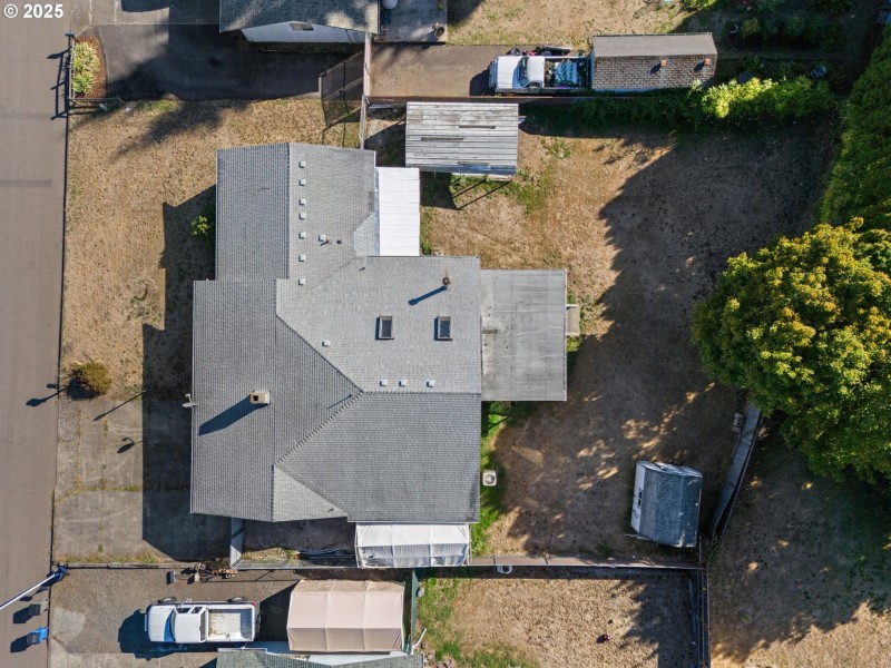Drone View/UAV