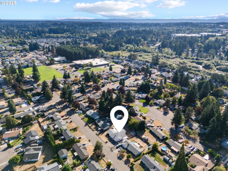 Drone View/UAV