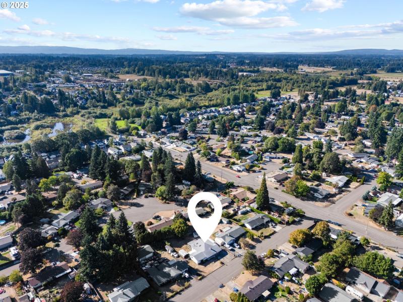 Drone View/UAV