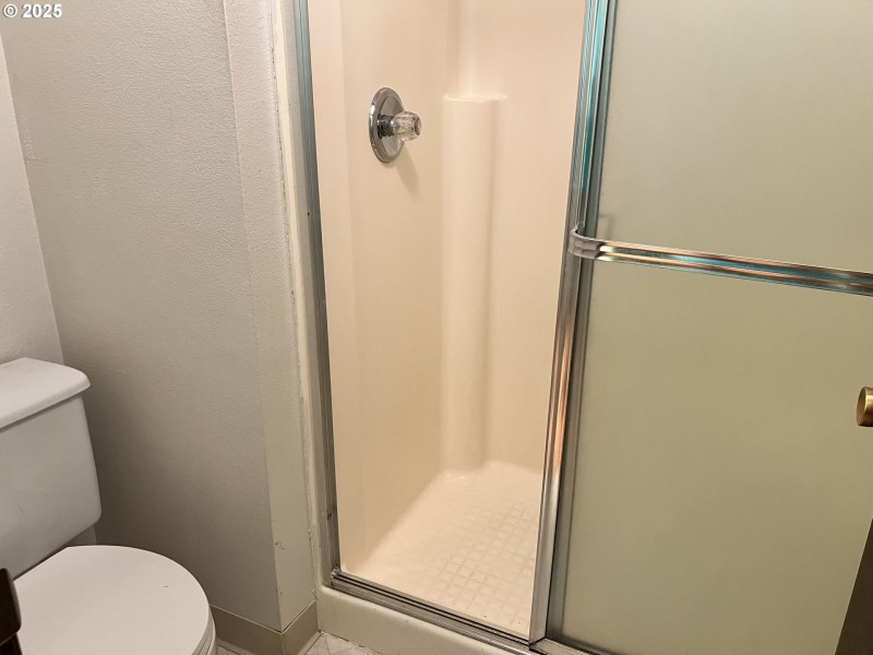 Bedroom, Owner's Suite