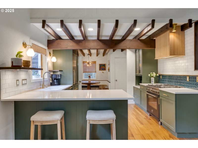 Kitchen/Nook