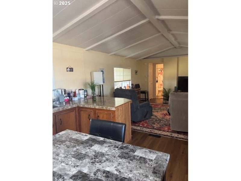 Kitchen/Living Room