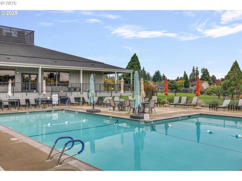 Community Club House