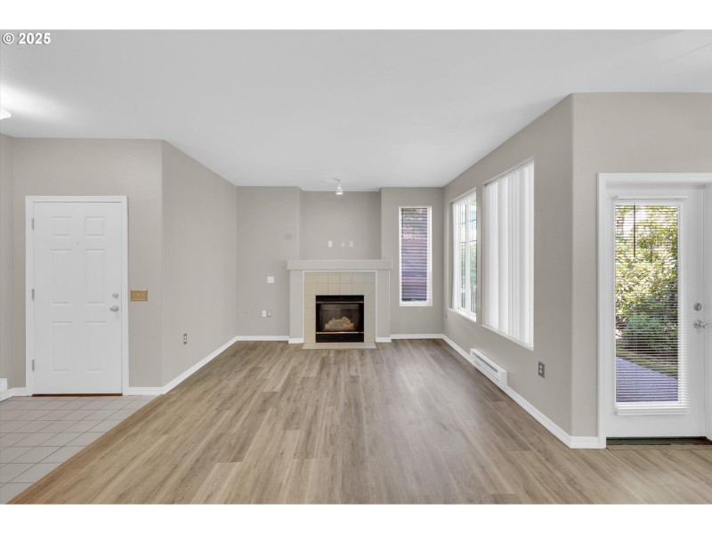 Living Room/Entrance