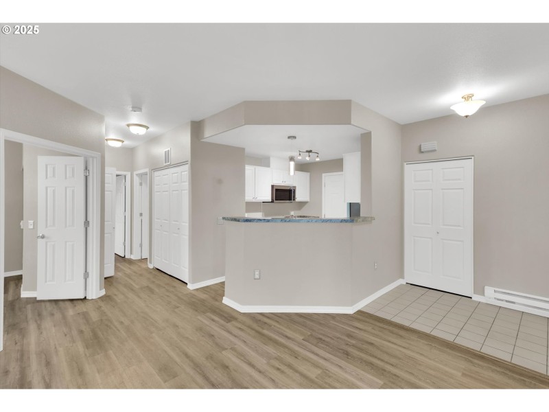 Kitchen/Living Room