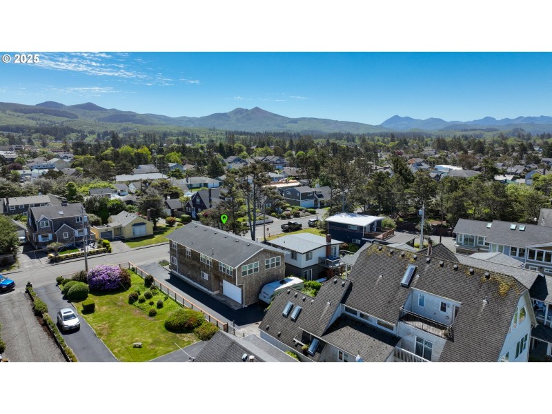 Drone View/UAV