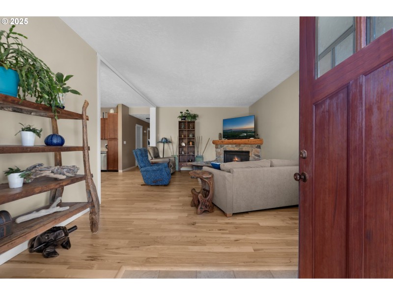 Entrance/Foyer