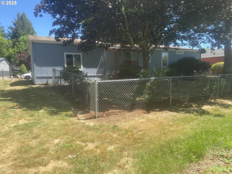 Yard