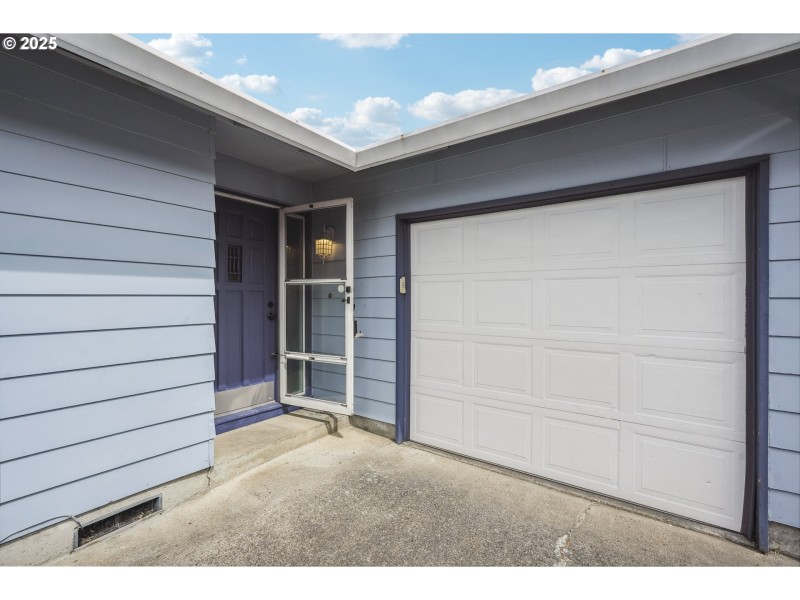 Entrance/Foyer