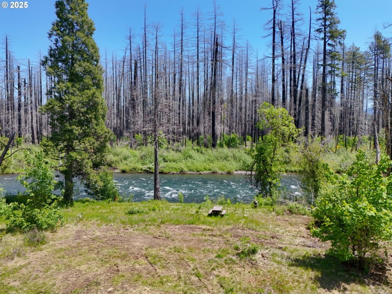 River Access