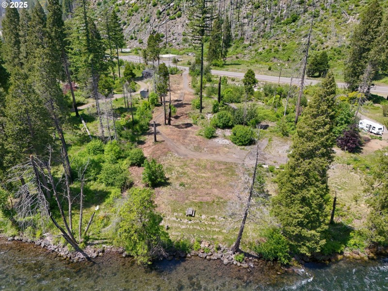 Buildable Area