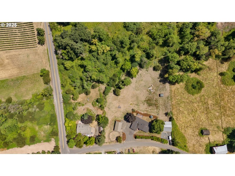 Acreage