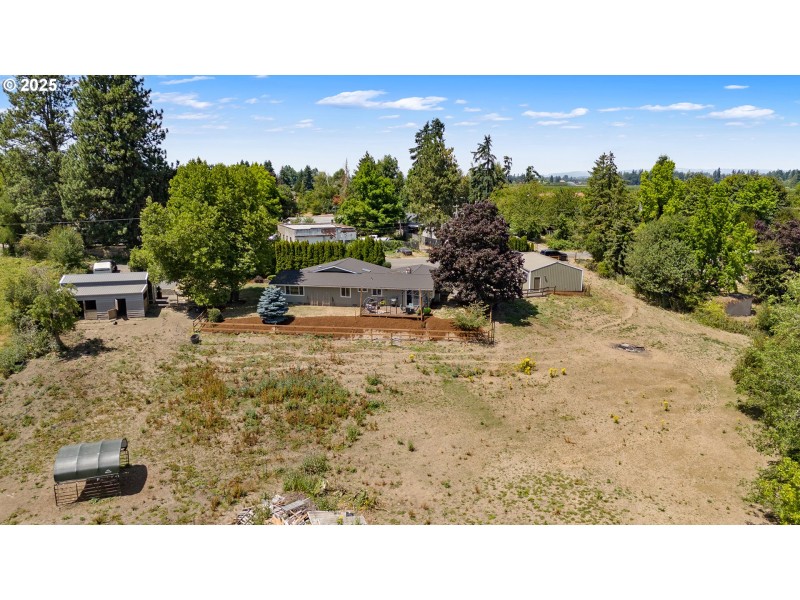 Acreage