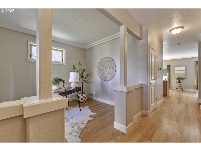 Entrance/Foyer