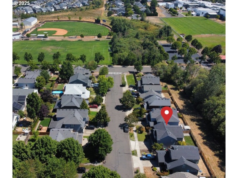 Drone View/UAV
