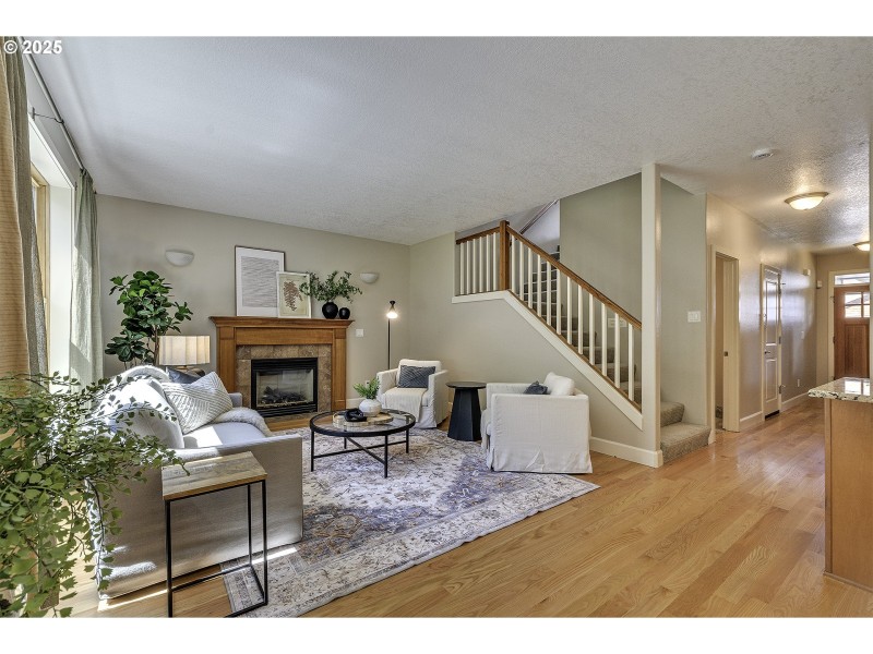 Living Room/Entrance