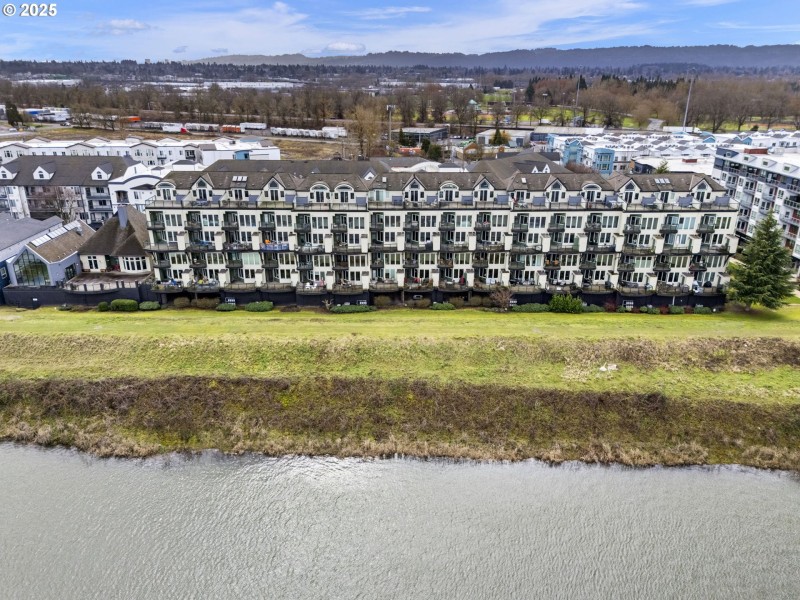 Drone View/UAV